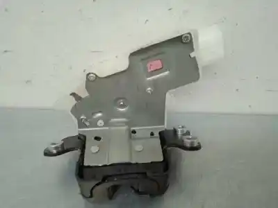 Peça sobressalente para automóvel em segunda mão fechadura do mala por toyota corolla touring sports (e21) hybrid active referências oem iam 