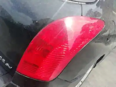 Piesă de schimb auto la mâna a doua lampã spate dreapta pentru peugeot 308 sport referințe oem iam 6351ff 25950206 96814438xt