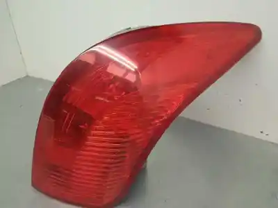 Piesă de schimb auto la mâna a doua lampã spate dreapta pentru peugeot 308 sport referințe oem iam 6351ff 25950206 96814438xt