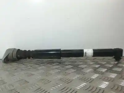 Peça sobressalente para automóvel em segunda mão amortecedor traseiro esquerdo por audi a6 berlina (4f2) 2.7 tdi referências oem iam 4f0513032h