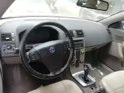 Автозапчасти б/у комплект подушки безопасности за volvo c70 cabriolet d5 momentum ссылки oem iam 