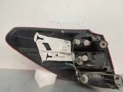 Автозапчастина б/у правий ліхтар для subaru legacy berl. b13 (bl) 2.0 d classic посилання на oem iam 84912aj090  