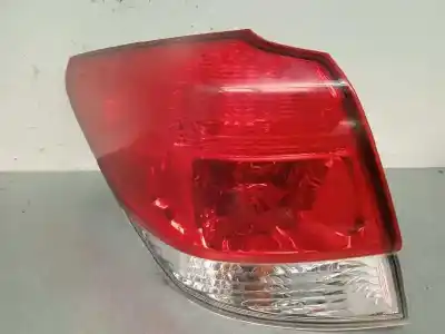 Автозапчастина б/у лівий ход ліхар для subaru legacy berl. b13 (bl) 2.0 d classic посилання на oem iam 84912aj100