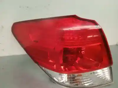 Автозапчасти б/у левый задний фонарь за subaru legacy berl. b13 (bl) 2.0 d classic ссылки oem iam 84912aj100  