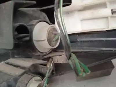 Автозапчасти б/у левый задний фонарь за subaru legacy berl. b13 (bl) 2.0 d classic ссылки oem iam 84912aj100  