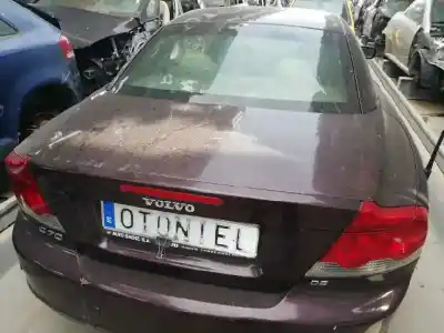 Автозапчасти б/у крышка багажника за volvo c70 cabriolet d5 momentum ссылки oem iam 