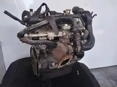 İkinci el araba yedek parçası komple motor için chrysler voyager (rg) 2.8 crd lx oem iam referansları vm28  