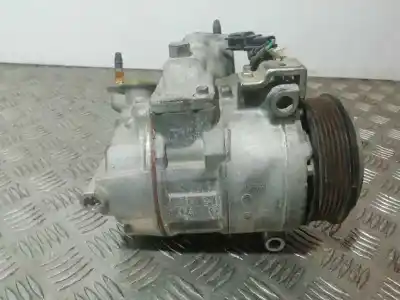 Second-hand car spare part air conditioning compressor for ford kuga (cbs) trend+ oem iam references 4472502561  4472502561