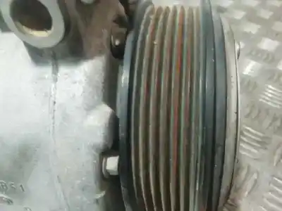 Second-hand car spare part air conditioning compressor for ford kuga (cbs) trend+ oem iam references 4472502561  4472502561