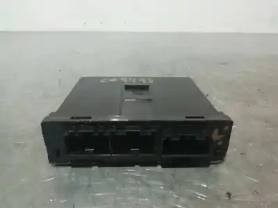 Pezzo di ricambio per auto di seconda mano modulo elettronico per nissan primera berlina (p12) acenta riferimenti oem iam 28550av7  