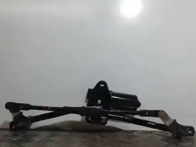 Автозапчастина б/у двигатель передніх склоочисників для kia pro cee´d (ed) 1.6 crdi 90 посилання на oem iam 