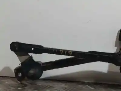 Автозапчастина б/у двигатель передніх склоочисників для kia pro cee´d (ed) 1.6 crdi 90 посилання на oem iam   