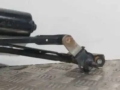 Автозапчастина б/у двигатель передніх склоочисників для kia pro cee´d (ed) 1.6 crdi 90 посилання на oem iam   