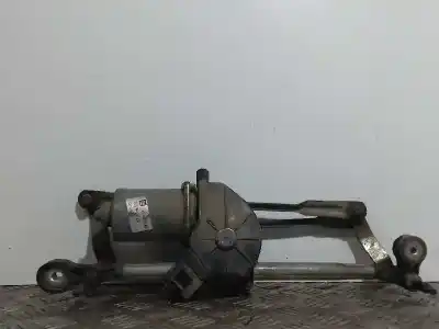 Second-hand car spare part front windshield wiper motor for opel corsa d 1.2 cat (a 12 xer / ldc) oem iam references 40506712v