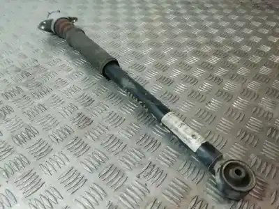 Gebrauchtes Autoersatzteil stoßdämpfer links hinten zum volkswagen polo (6c1) edition bluemotion oem-iam-referenzen 6c051204ah