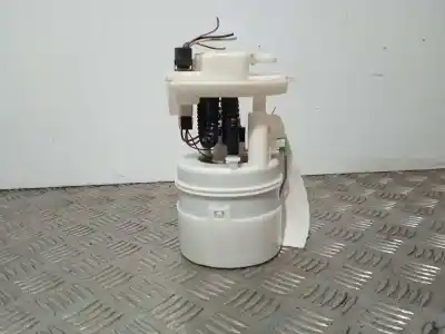 Peça sobressalente para automóvel em segunda mão boia / bomba combustível por dacia sandero básico referências oem iam 