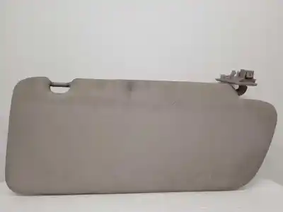 Pièce détachée automobile d'occasion pare-soleil gauche pour peugeot 308 sw confort références oem iam   