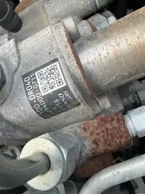 Second-hand car spare part complete engine for toyota auris (_e18_) 2.0 d-4d (ade186_) oem iam references 1ad  