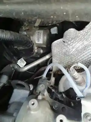 Peça sobressalente para automóvel em segunda mão abs por nissan juke (f15) acenta referências oem iam 47660bf10b