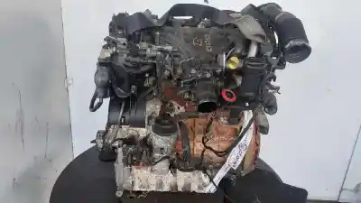 Peça sobressalente para automóvel em segunda mão motor completo por citroen c4 grand picasso exclusive referências oem iam rhj