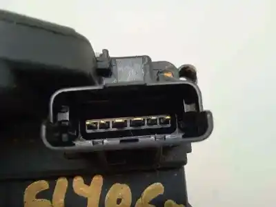 Second-hand car spare part rear right door lock for renault megane iii berlina 5 p bose edition oem iam references 825020002r 6 pins 