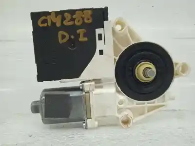 Pezzo di ricambio per auto di seconda mano motore alzacristalli anteriore sinistro per audi a3 (8p) 1.9 tdi ambiente riferimenti oem iam 8p0959801h  05074616