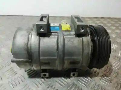 Piesă de schimb auto la mâna a doua compresor de aer condiționat pentru volvo s60 berlina 2.4 20v turbo cat referințe oem iam 9171996 8602621 9171995