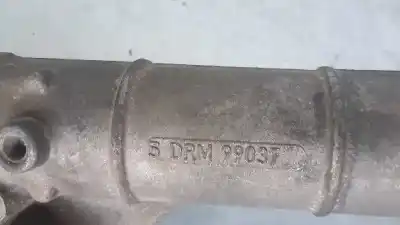 Second-hand car spare part front differential for audi q7 (4l) 3.0 tdi oem iam references 4460310026  5drm99037
