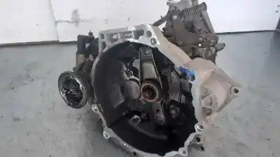Автозапчастина б/у коробка передач для audi a3 (8l) 1.8 ambiente посилання на oem iam egv