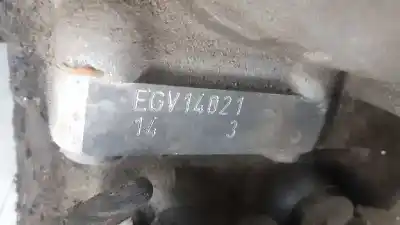 Автозапчастина б/у коробка передач для audi a3 (8l) 1.8 ambiente посилання на oem iam egv  