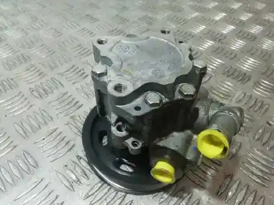 Автозапчасти б/у насос гидроусилителя за skoda superb (3u4) 1.9 tdi ссылки oem iam 8d0145156t