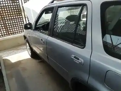 Peça sobressalente para automóvel em segunda mão porta do automóvel traseira esquerda por honda cr-v (rd1/3) básico (rd1) referências oem iam 
