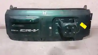 Peça sobressalente para automóvel em segunda mão porta da mala / tampa traseira por honda cr-v (rd1/3) básico (rd1) referências oem iam 68700s10g01zz