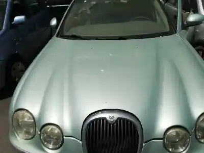 Автозапчасти б/у капот за jaguar s-type 2.5 v6 executive ссылки oem iam xr826795