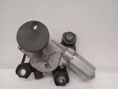 Peça sobressalente para automóvel em segunda mão motor do limpador traseiro por citroen c4 picasso exclusive plus referências oem iam 9654115980