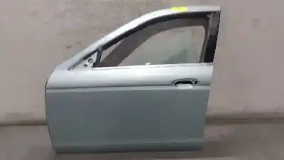 Автозапчастина б/у передні ліві двері для jaguar s-type 2.5 v6 executive посилання на oem iam xr845424  