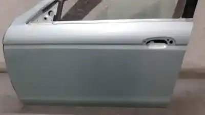 Автозапчастина б/у передні ліві двері для jaguar s-type 2.5 v6 executive посилання на oem iam xr845424  