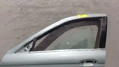 Автозапчастина б/у передні ліві двері для jaguar s-type 2.5 v6 executive посилання на oem iam xr845424  