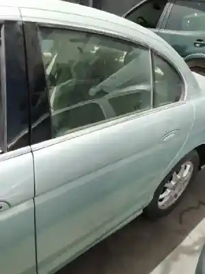 Автозапчасти б/у задняя левая дверь за jaguar s-type 2.5 v6 executive ссылки oem iam xr828669