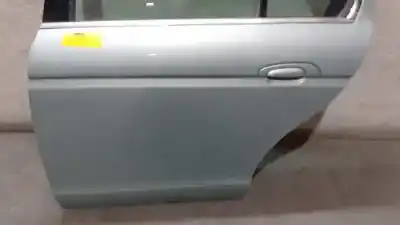 Автозапчастина б/у двері задні ліві для jaguar s-type 2.5 v6 executive посилання на oem iam xr828669  