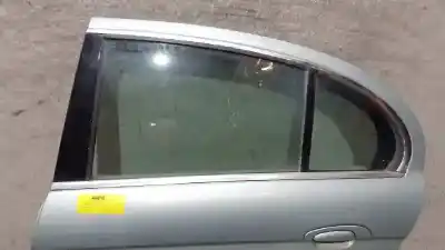 Автозапчастина б/у двері задні ліві для jaguar s-type 2.5 v6 executive посилання на oem iam xr828669  