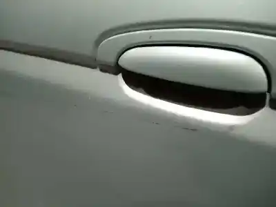 Автозапчастина б/у двері задні ліві для jaguar s-type 2.5 v6 executive посилання на oem iam xr828669  