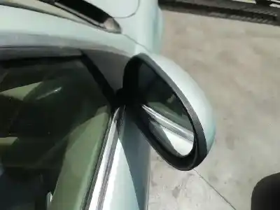 Автозапчастина б/у правий задний огляд для jaguar s-type 2.5 v6 executive посилання на oem iam  6 cables 