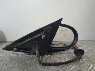 Автозапчастина б/у правий задний огляд для jaguar s-type 2.5 v6 executive посилання на oem iam  6 cables 