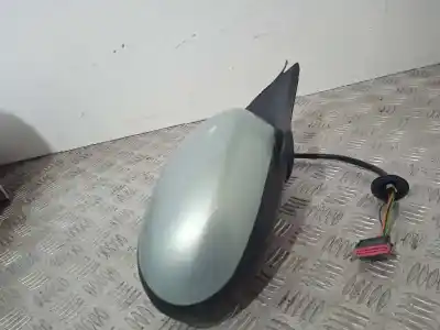 Автозапчастина б/у правий задний огляд для jaguar s-type 2.5 v6 executive посилання на oem iam  6 cables 