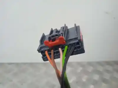 Автозапчастина б/у правий задний огляд для jaguar s-type 2.5 v6 executive посилання на oem iam  6 cables 