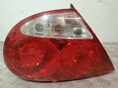 Автозапчасти б/у левый задний фонарь за jaguar s-type 2.5 v6 executive ссылки oem iam xr845506  xr8313405ag