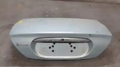 Автозапчастина б/у крішка багажника для jaguar s-type 2.5 v6 executive посилання на oem iam   