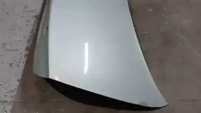 Автозапчастина б/у крішка багажника для jaguar s-type 2.5 v6 executive посилання на oem iam   