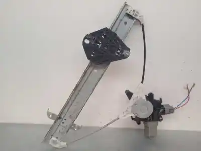 Peça sobressalente para automóvel em segunda mão elevador de vidros traseiro esquerdo por subaru impreza g12 classic referências oem iam 